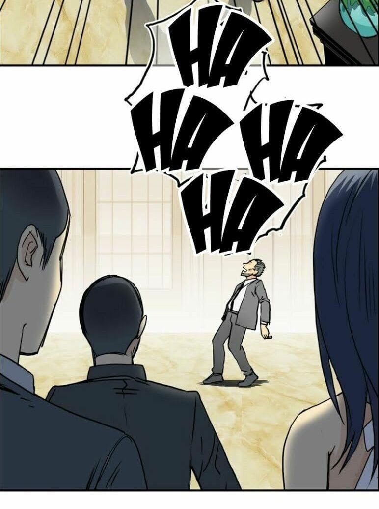 đọc truyện Siêu Năng Lập Phương Chương 111 ảnh 24 tại Thiên Thai Truyện