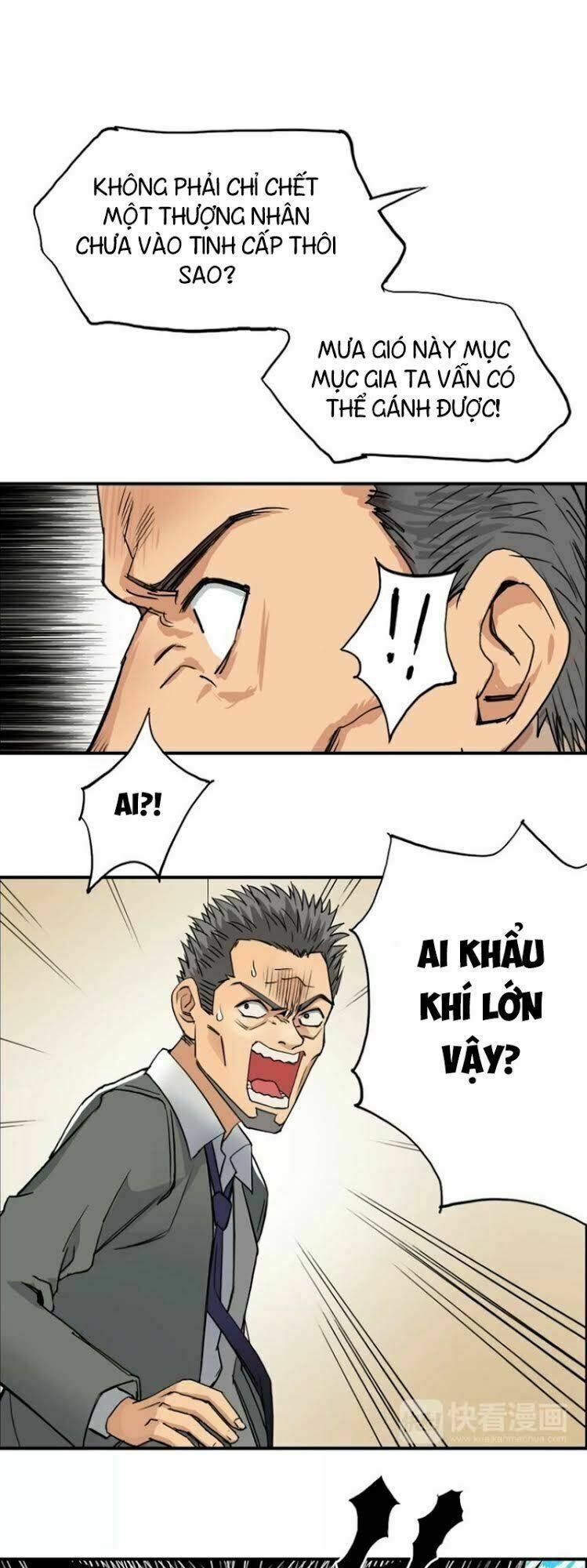 đọc truyện Siêu Năng Lập Phương Chương 111 ảnh 28 tại Thiên Thai Truyện