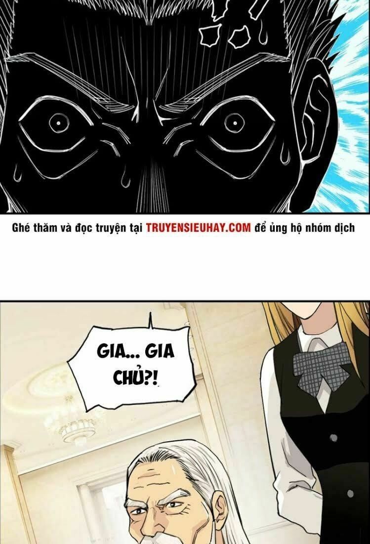 đọc truyện Siêu Năng Lập Phương Chương 111 ảnh 29 tại Thiên Thai Truyện