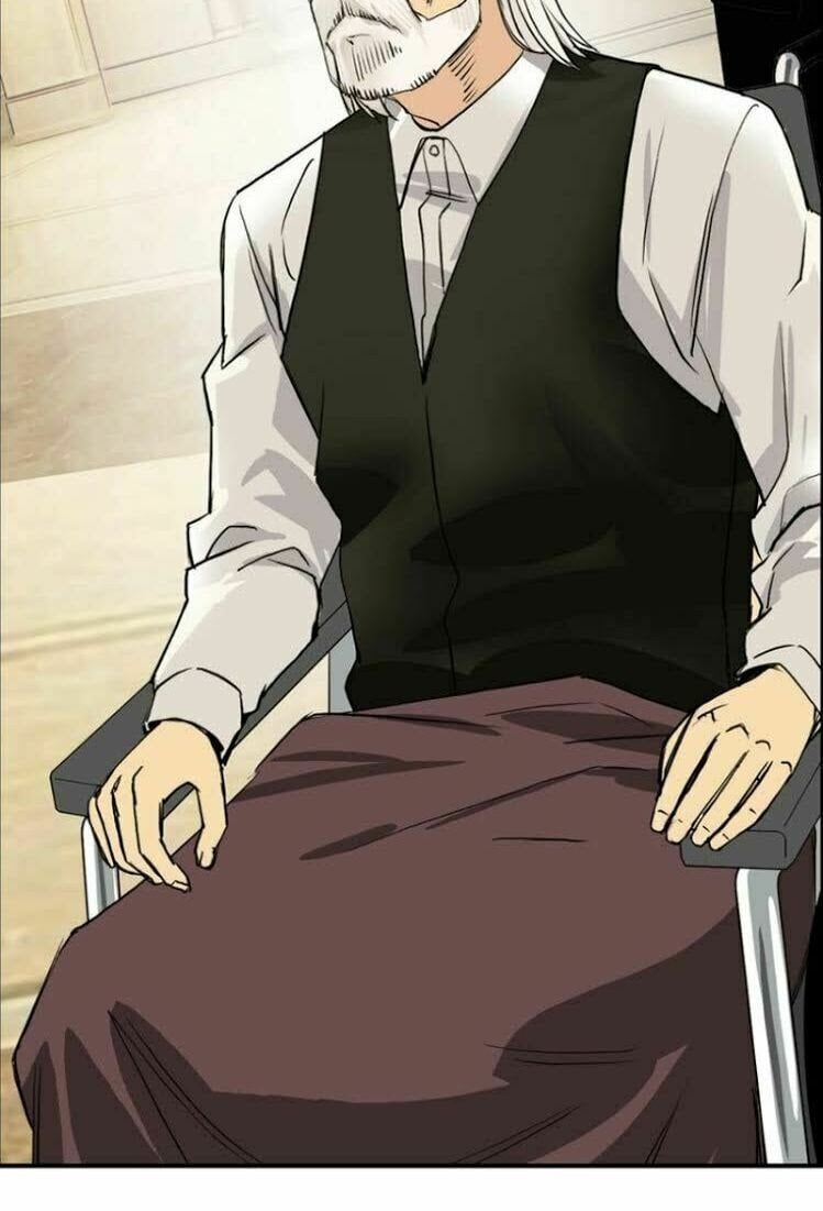 đọc truyện Siêu Năng Lập Phương Chương 111 ảnh 30 tại Thiên Thai Truyện