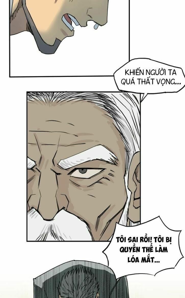 đọc truyện Siêu Năng Lập Phương Chương 111 ảnh 34 tại Thiên Thai Truyện