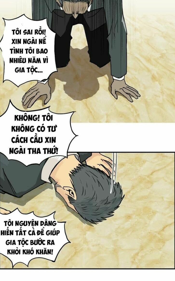 đọc truyện Siêu Năng Lập Phương Chương 111 ảnh 35 tại Thiên Thai Truyện