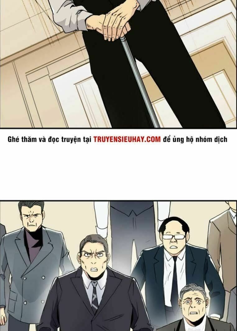 đọc truyện Siêu Năng Lập Phương Chương 111 ảnh 39 tại Thiên Thai Truyện