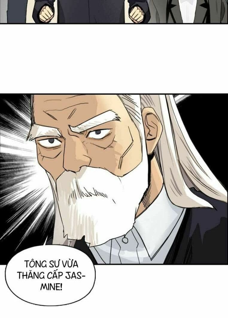 đọc truyện Siêu Năng Lập Phương Chương 111 ảnh 40 tại Thiên Thai Truyện