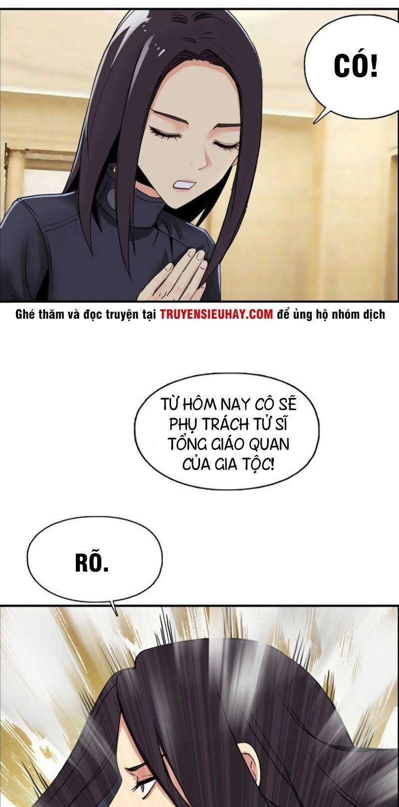 đọc truyện Siêu Năng Lập Phương Chương 111 ảnh 41 tại Thiên Thai Truyện