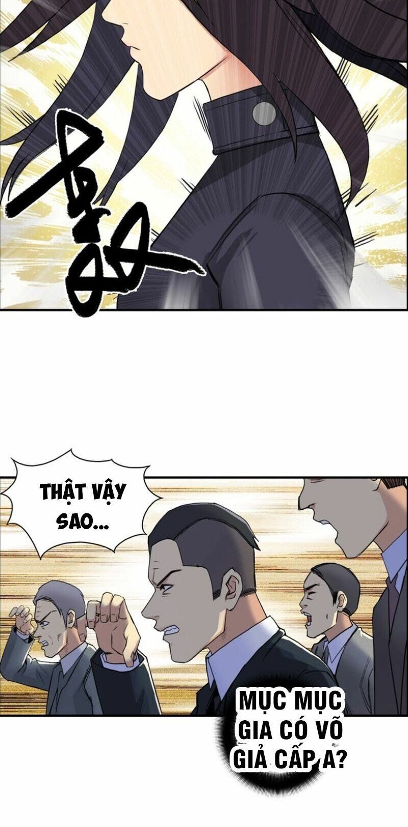 đọc truyện Siêu Năng Lập Phương Chương 111 ảnh 42 tại Thiên Thai Truyện