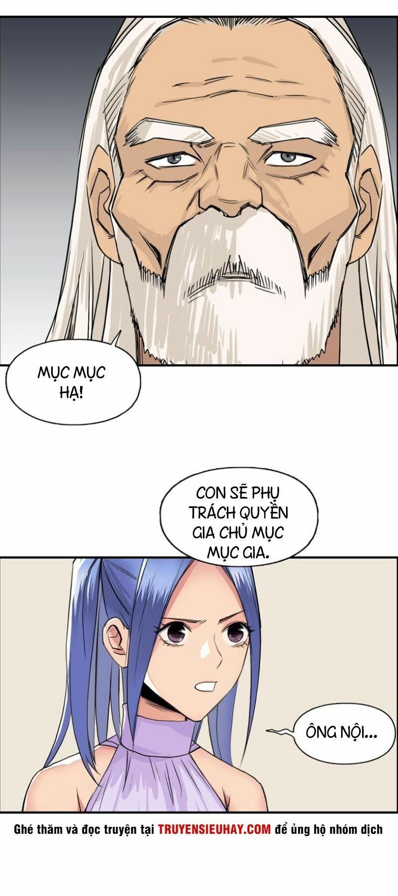 đọc truyện Siêu Năng Lập Phương Chương 111 ảnh 43 tại Thiên Thai Truyện