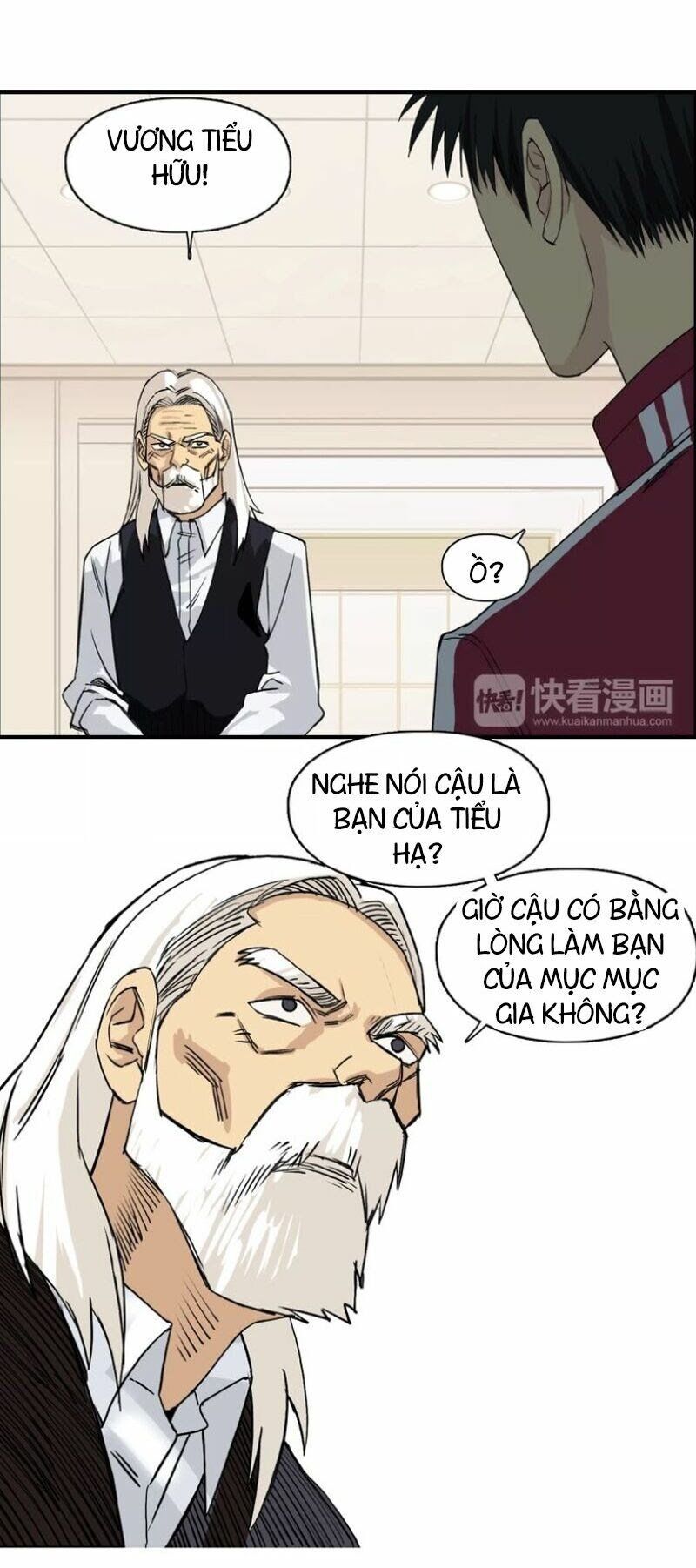 đọc truyện Siêu Năng Lập Phương Chương 111 ảnh 44 tại Thiên Thai Truyện