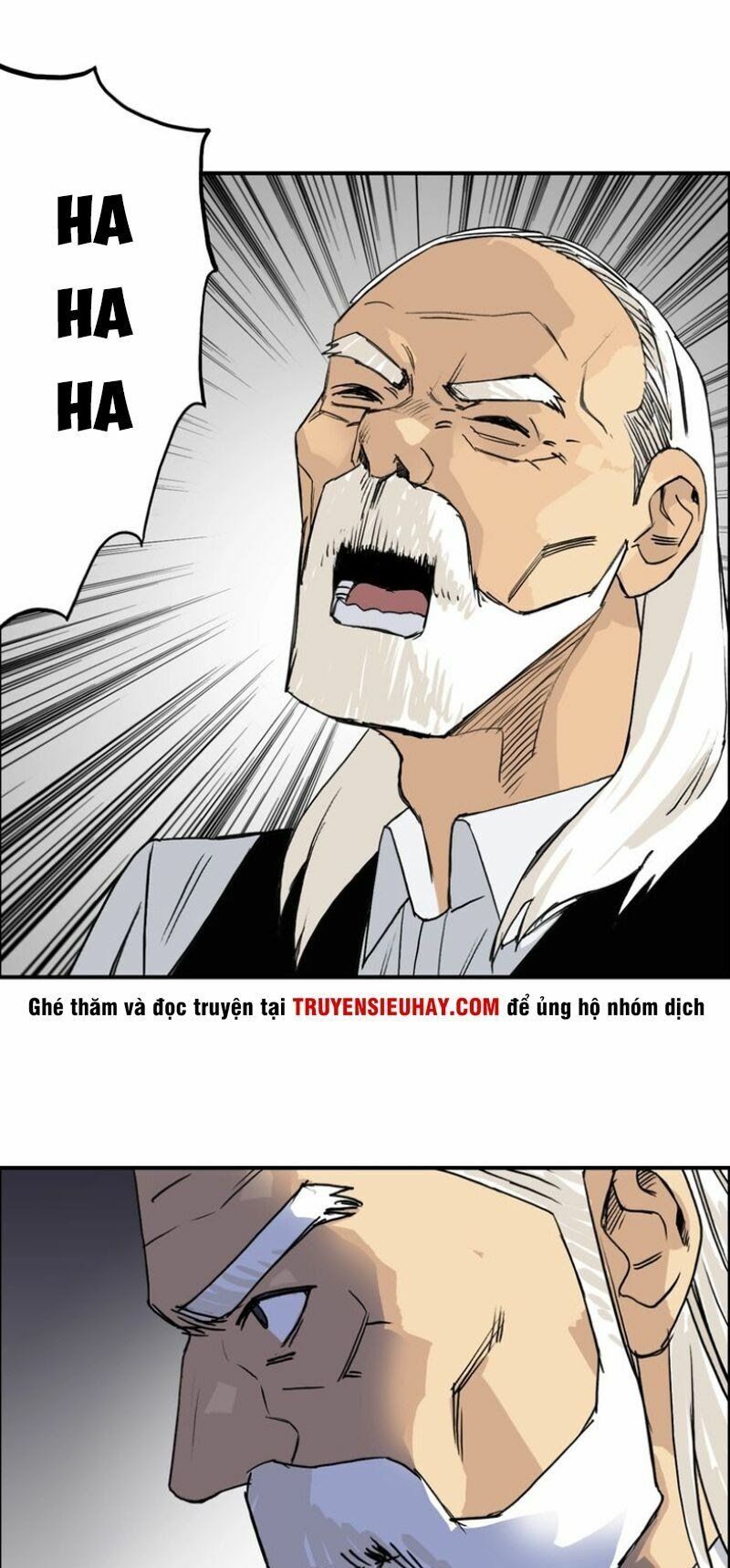 đọc truyện Siêu Năng Lập Phương Chương 111 ảnh 46 tại Thiên Thai Truyện