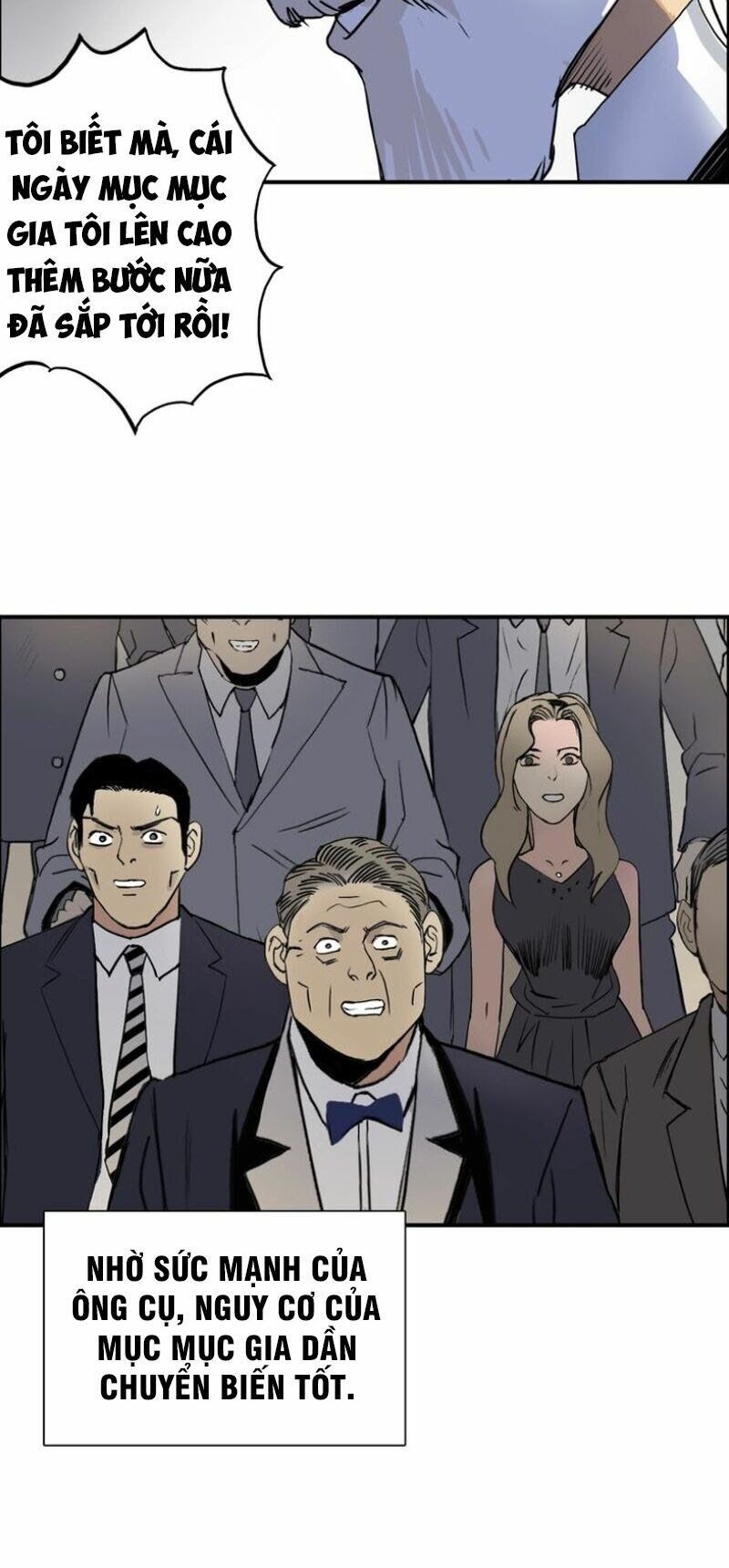 đọc truyện Siêu Năng Lập Phương Chương 111 ảnh 47 tại Thiên Thai Truyện