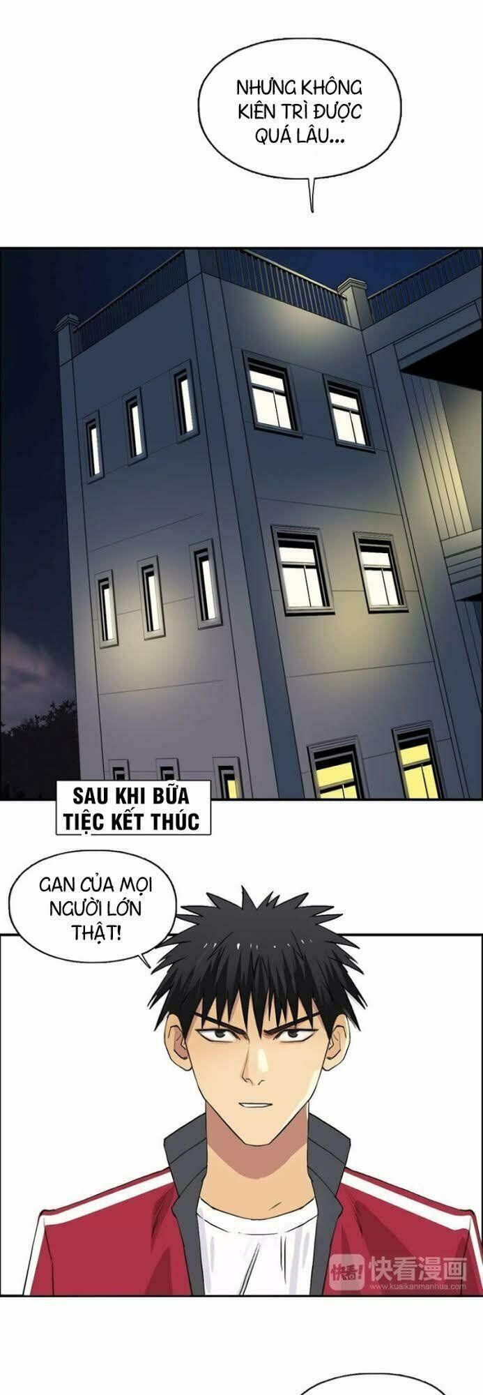 đọc truyện Siêu Năng Lập Phương Chương 111 ảnh 48 tại Thiên Thai Truyện