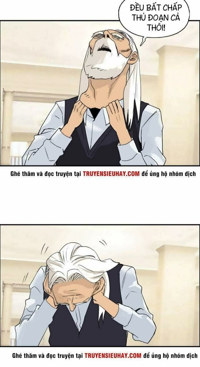 đọc truyện Siêu Năng Lập Phương Chương 111 ảnh 49 tại Thiên Thai Truyện