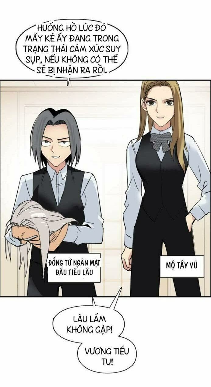 đọc truyện Siêu Năng Lập Phương Chương 111 ảnh 50 tại Thiên Thai Truyện