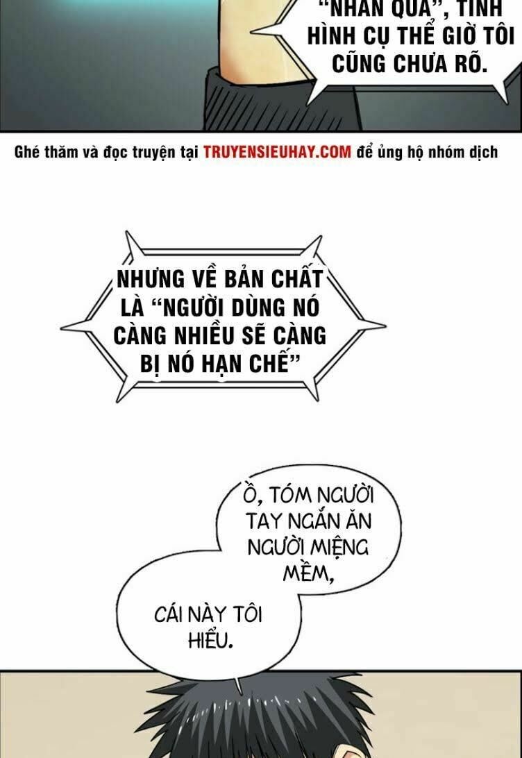 đọc truyện Siêu Năng Lập Phương Chương 111 ảnh 8 tại Thiên Thai Truyện