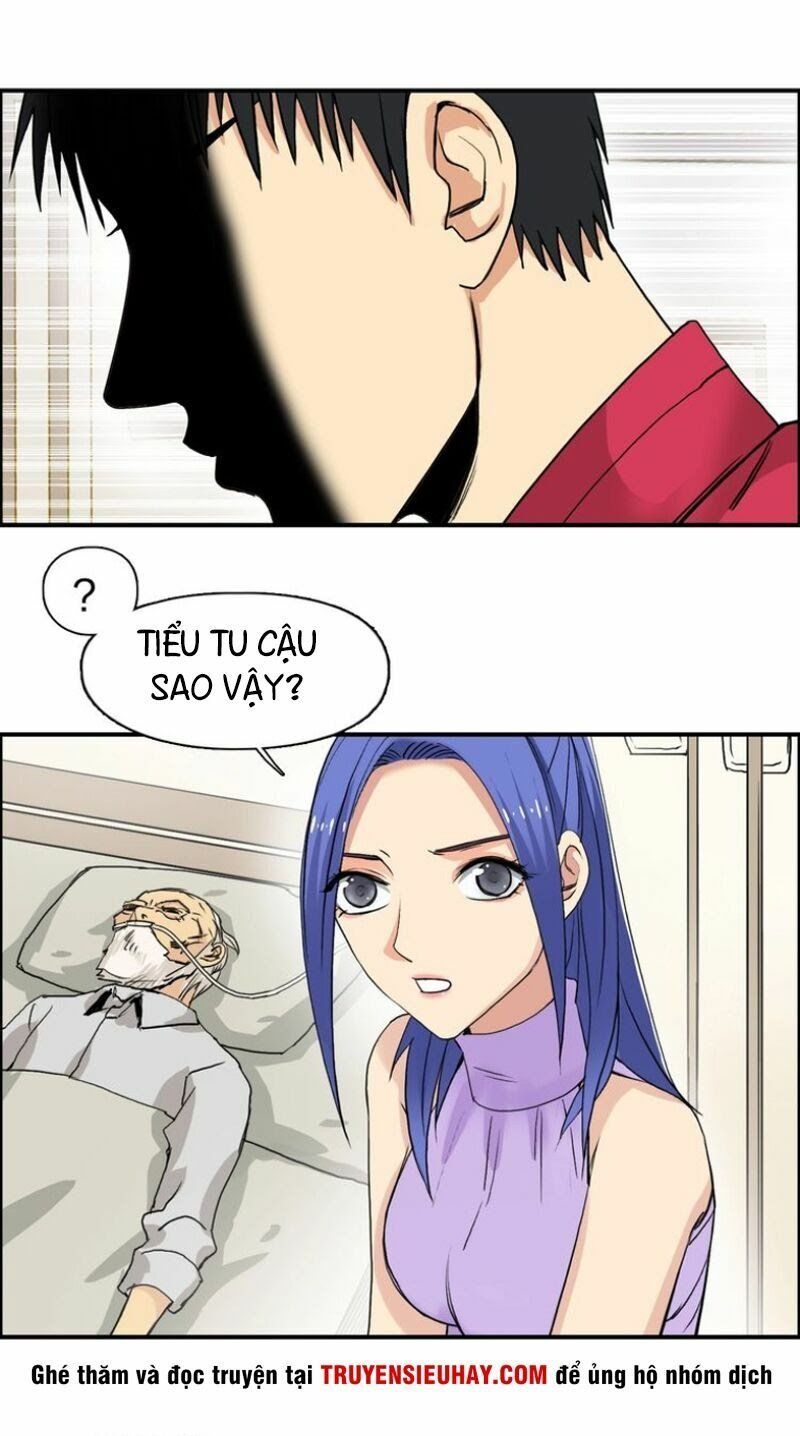 đọc truyện Siêu Năng Lập Phương Chương 112 ảnh 13 tại Thiên Thai Truyện