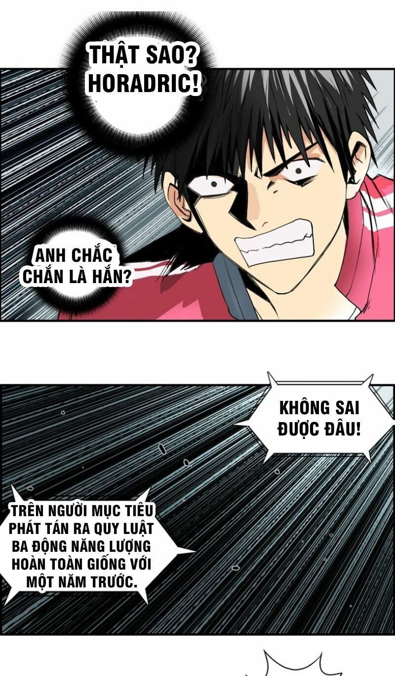 đọc truyện Siêu Năng Lập Phương Chương 112 ảnh 15 tại Thiên Thai Truyện