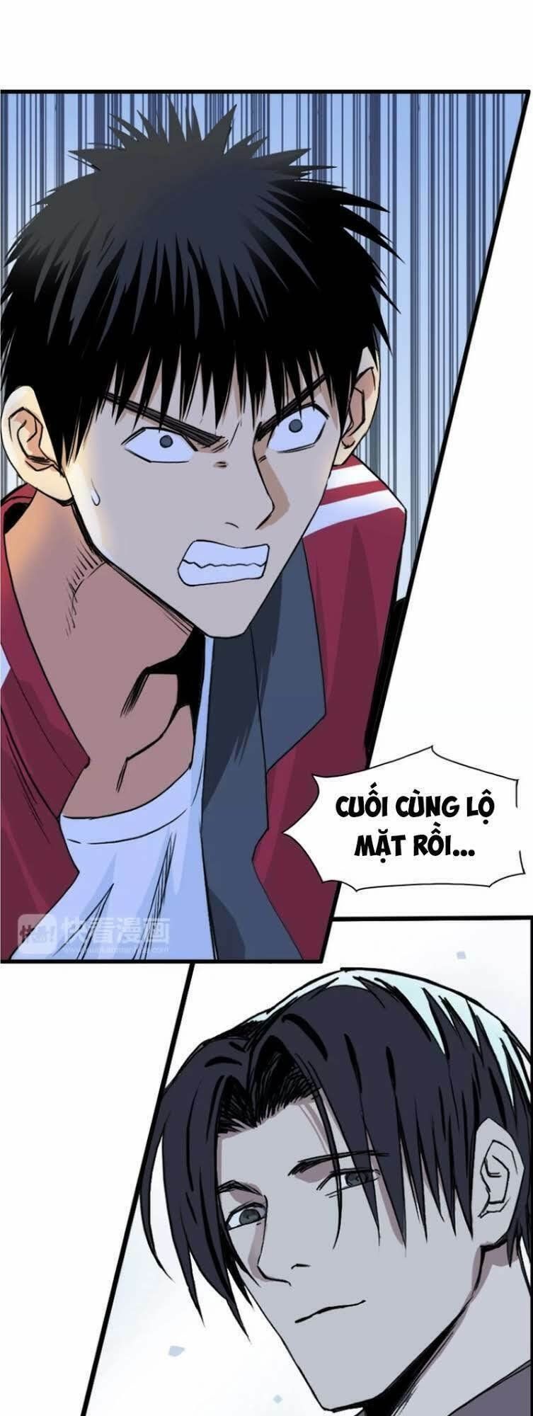 đọc truyện Siêu Năng Lập Phương Chương 112 ảnh 17 tại Thiên Thai Truyện