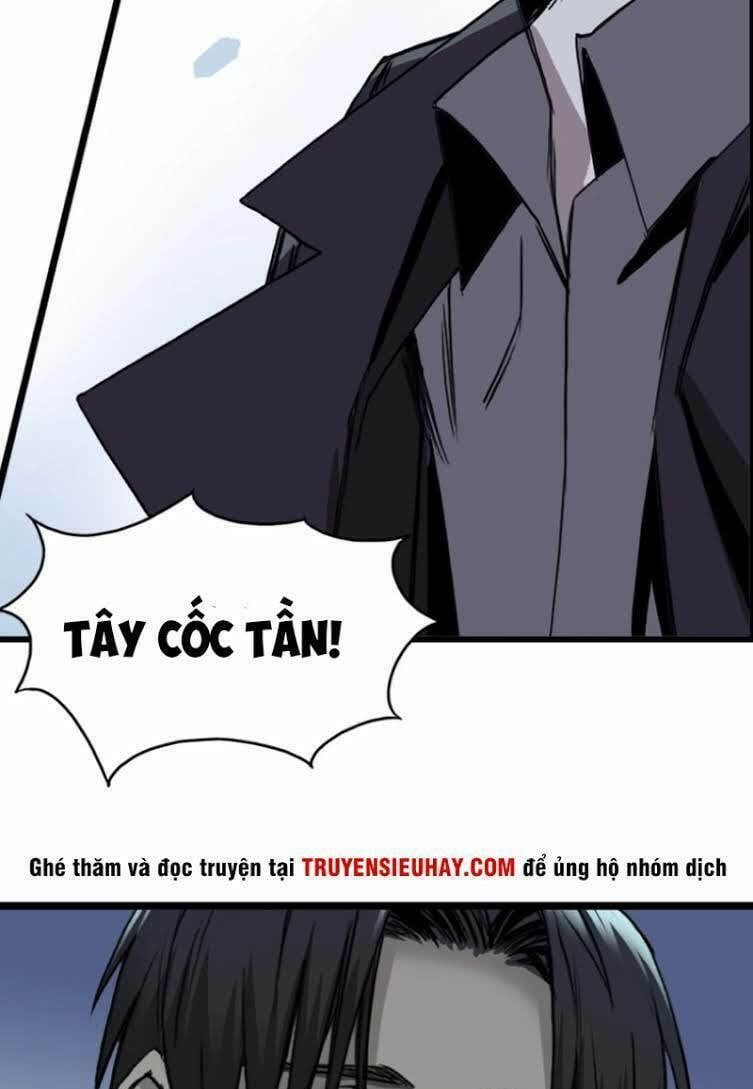 đọc truyện Siêu Năng Lập Phương Chương 112 ảnh 18 tại Thiên Thai Truyện