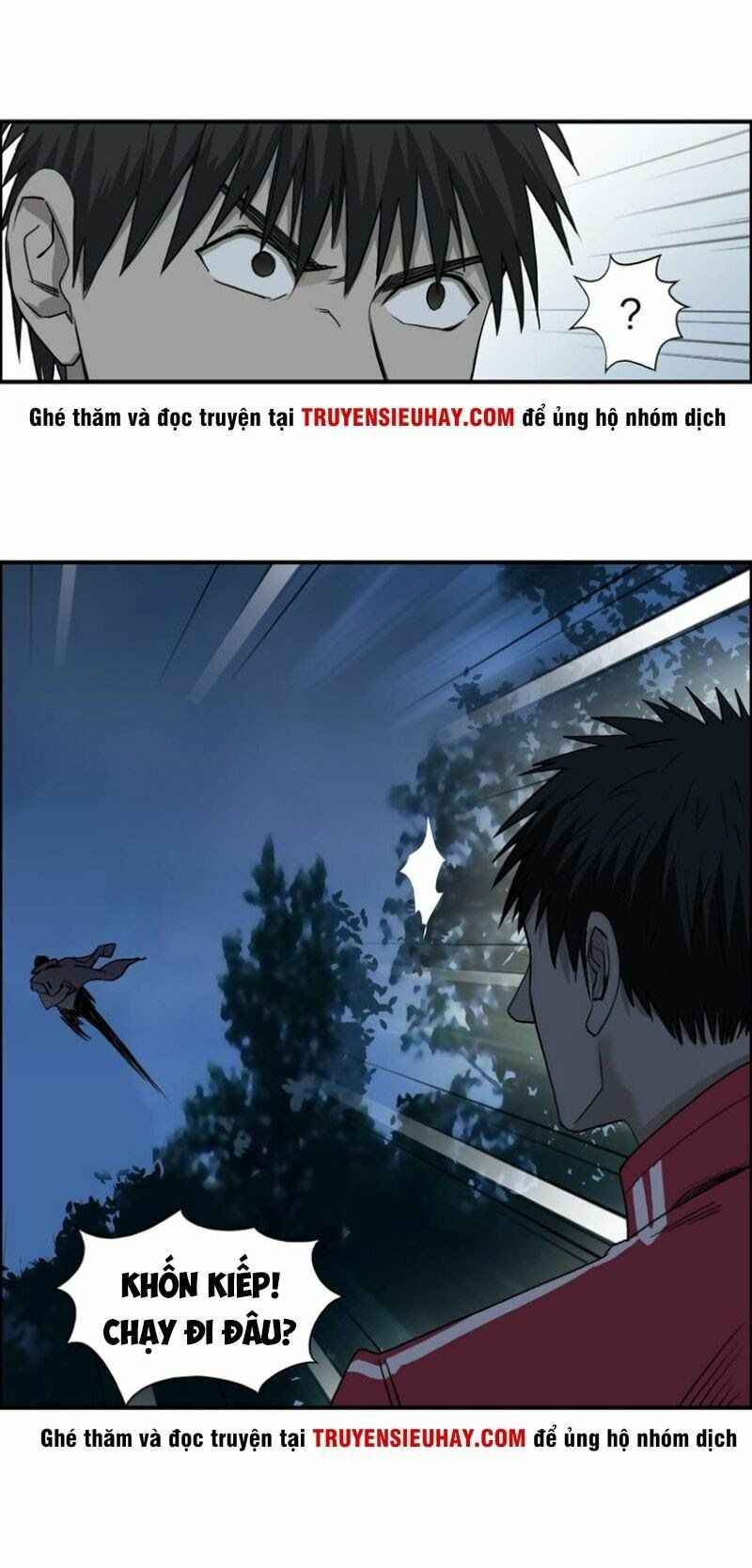 đọc truyện Siêu Năng Lập Phương Chương 112 ảnh 20 tại Thiên Thai Truyện