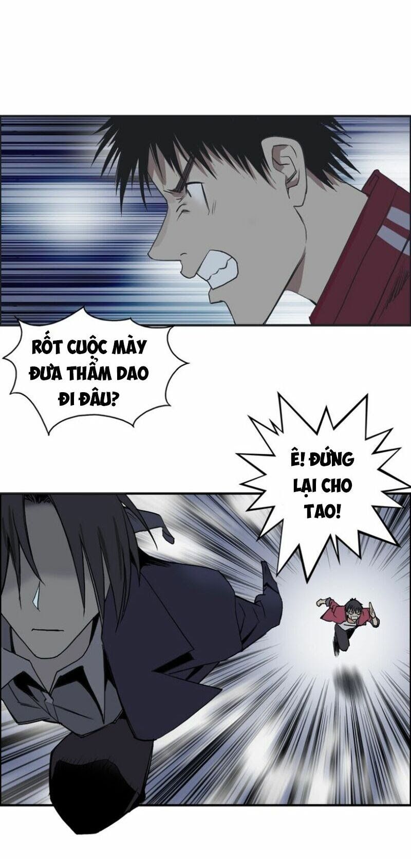 đọc truyện Siêu Năng Lập Phương Chương 112 ảnh 21 tại Thiên Thai Truyện