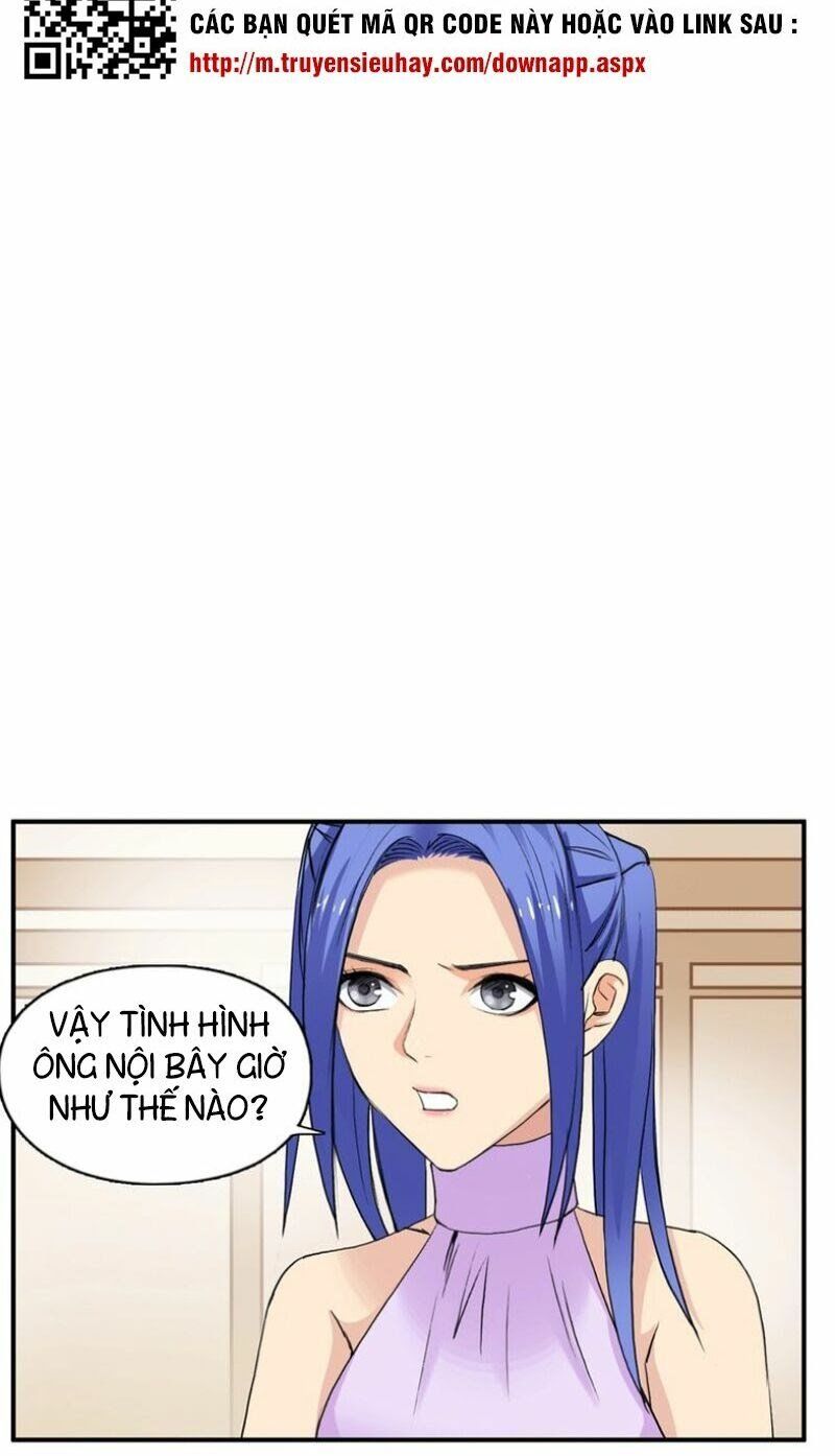 đọc truyện Siêu Năng Lập Phương Chương 112 ảnh 4 tại Thiên Thai Truyện