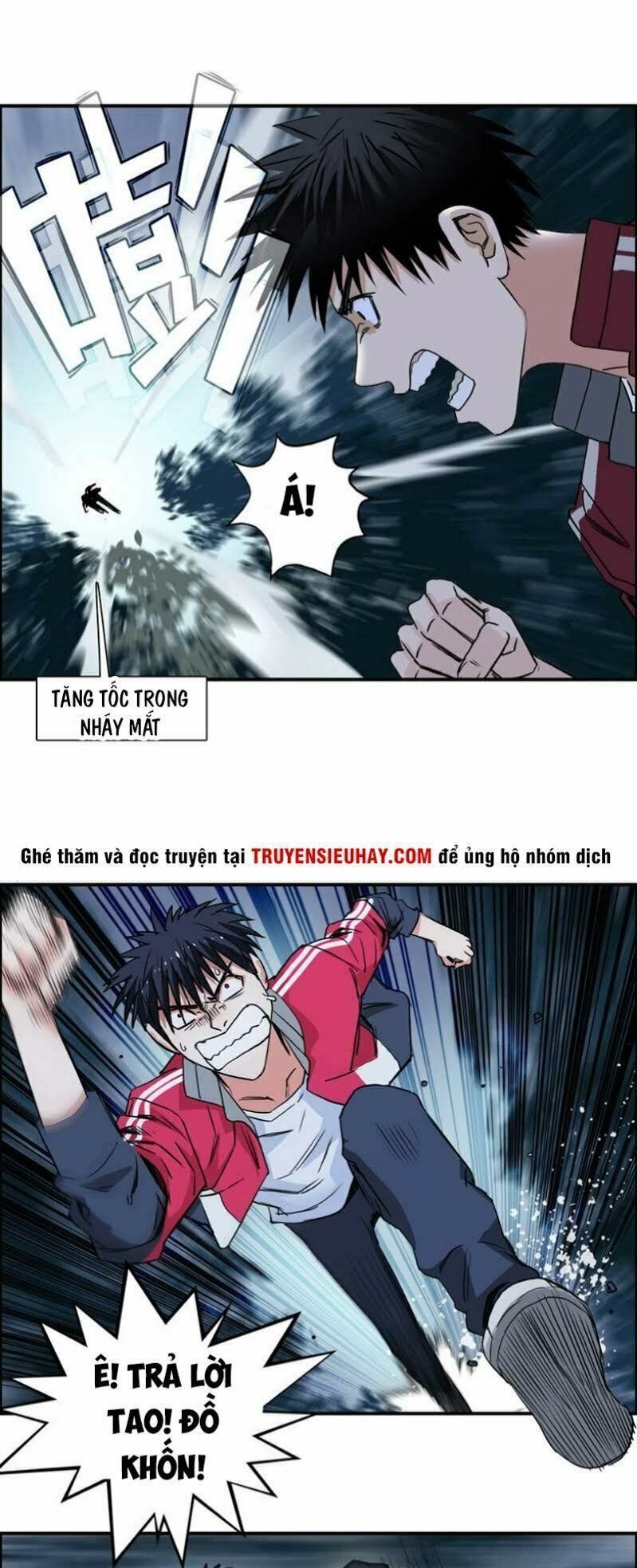 đọc truyện Siêu Năng Lập Phương Chương 112 ảnh 22 tại Thiên Thai Truyện