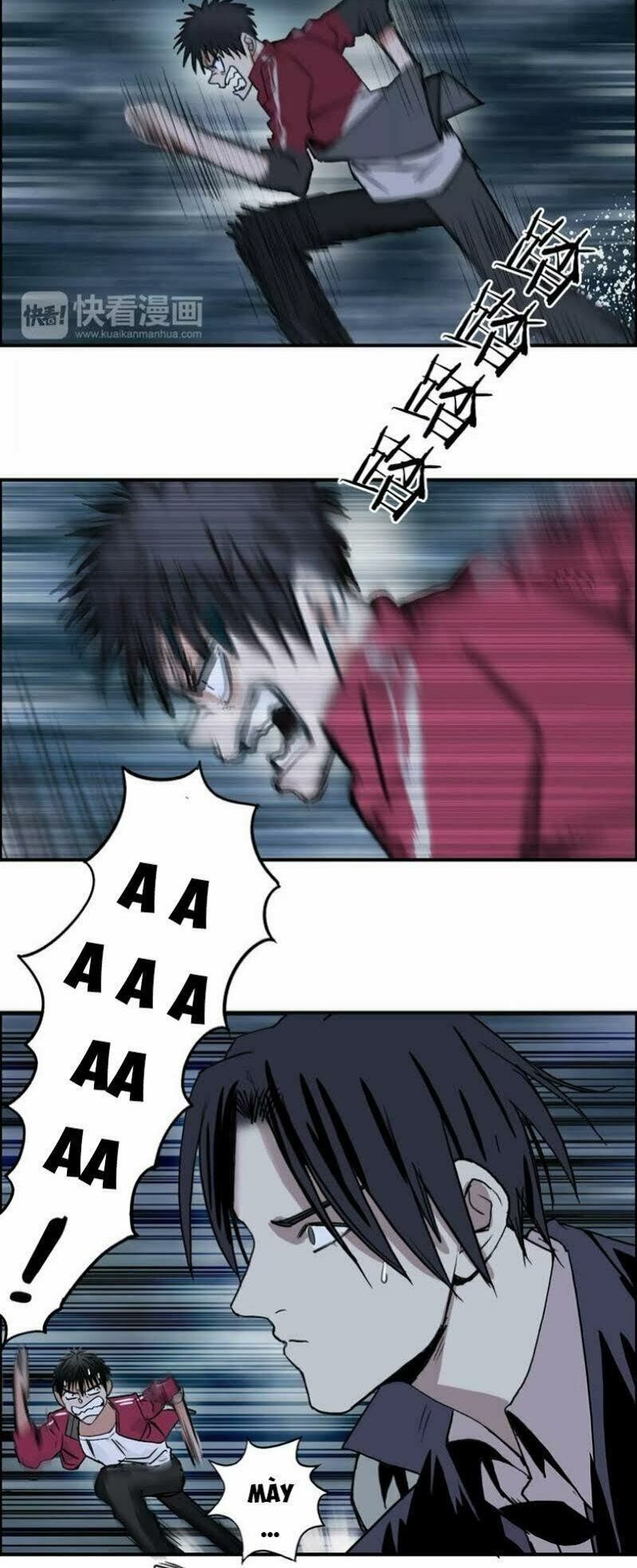 đọc truyện Siêu Năng Lập Phương Chương 112 ảnh 23 tại Thiên Thai Truyện