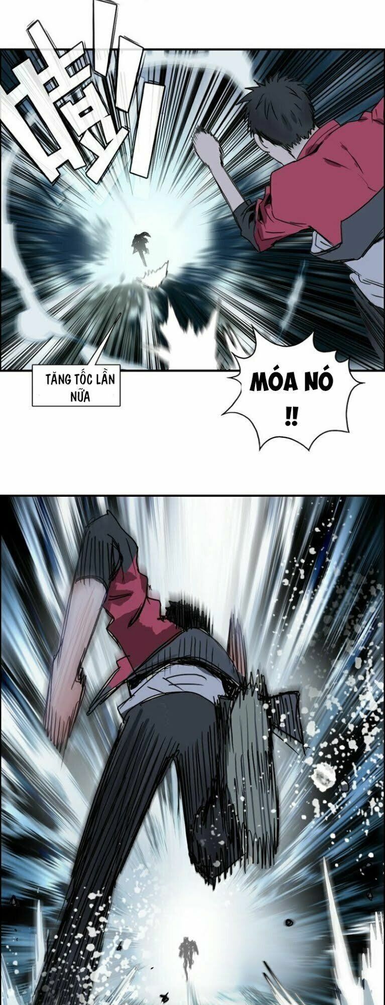 đọc truyện Siêu Năng Lập Phương Chương 112 ảnh 24 tại Thiên Thai Truyện