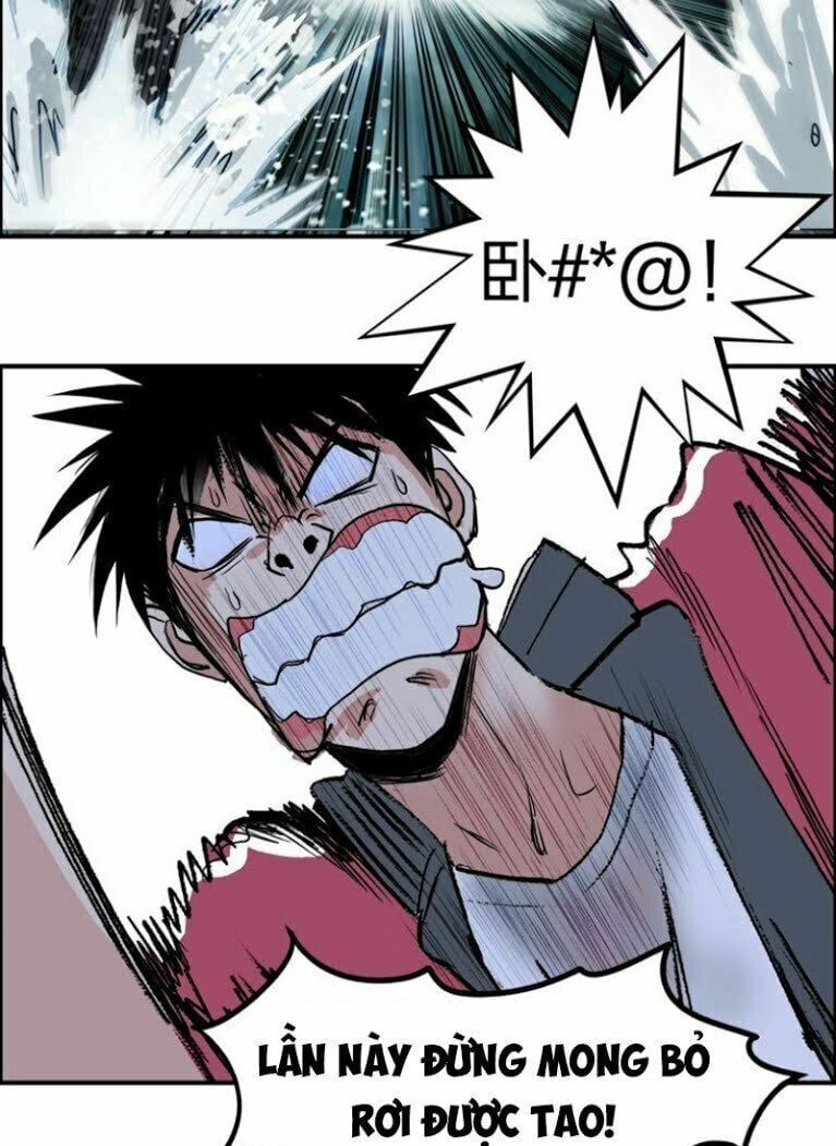 đọc truyện Siêu Năng Lập Phương Chương 112 ảnh 25 tại Thiên Thai Truyện