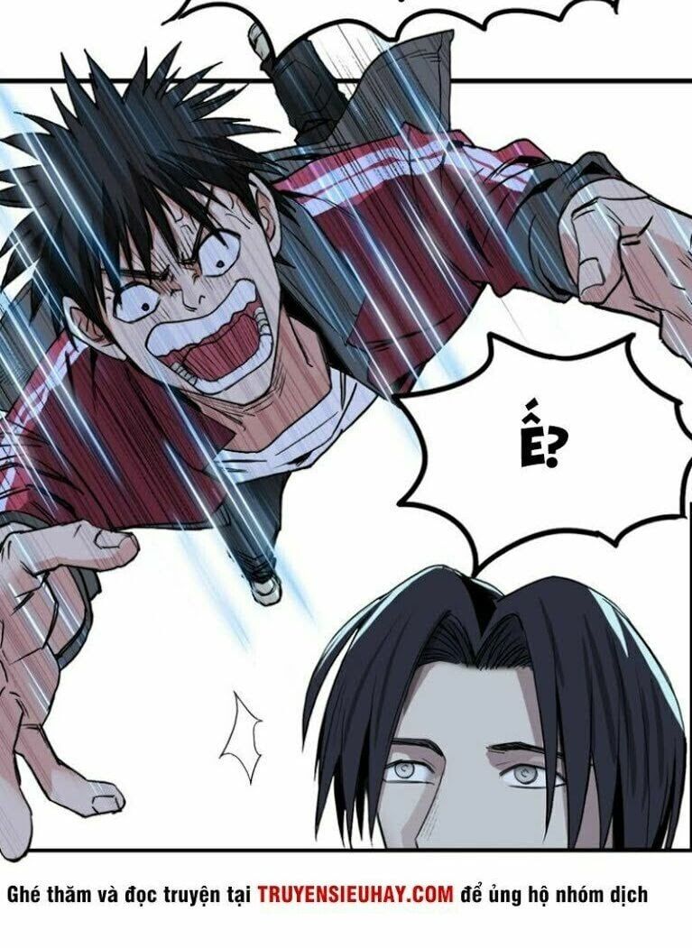 đọc truyện Siêu Năng Lập Phương Chương 112 ảnh 26 tại Thiên Thai Truyện