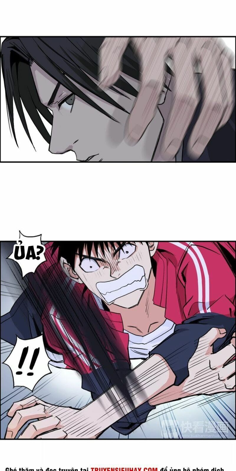 đọc truyện Siêu Năng Lập Phương Chương 112 ảnh 27 tại Thiên Thai Truyện