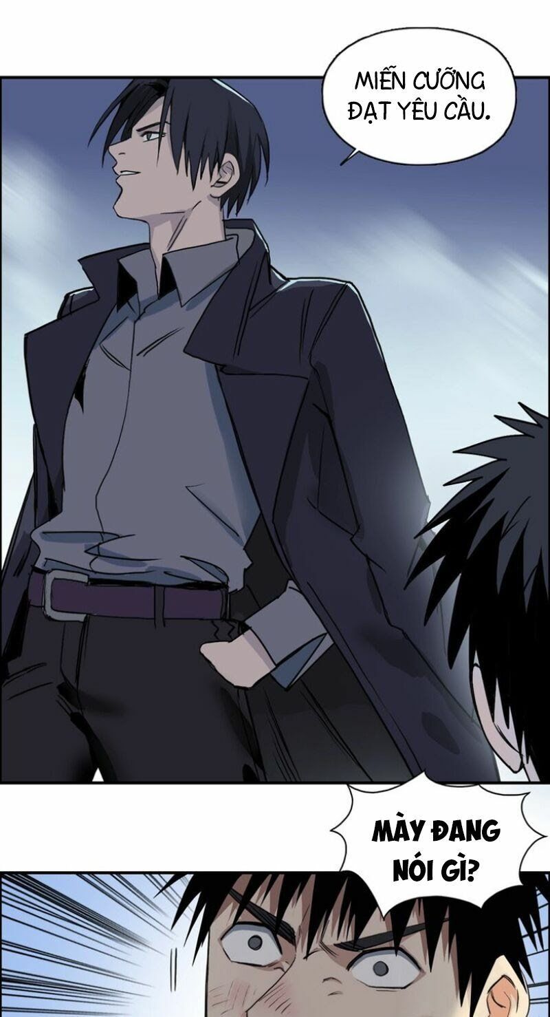 đọc truyện Siêu Năng Lập Phương Chương 112 ảnh 29 tại Thiên Thai Truyện