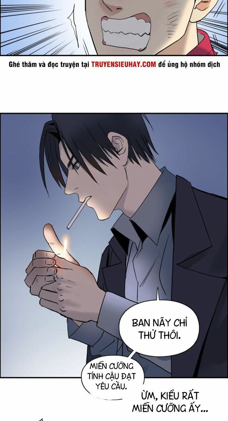 đọc truyện Siêu Năng Lập Phương Chương 112 ảnh 30 tại Thiên Thai Truyện