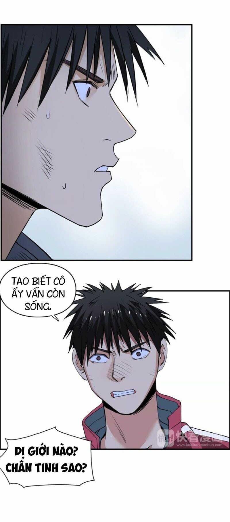 đọc truyện Siêu Năng Lập Phương Chương 112 ảnh 32 tại Thiên Thai Truyện