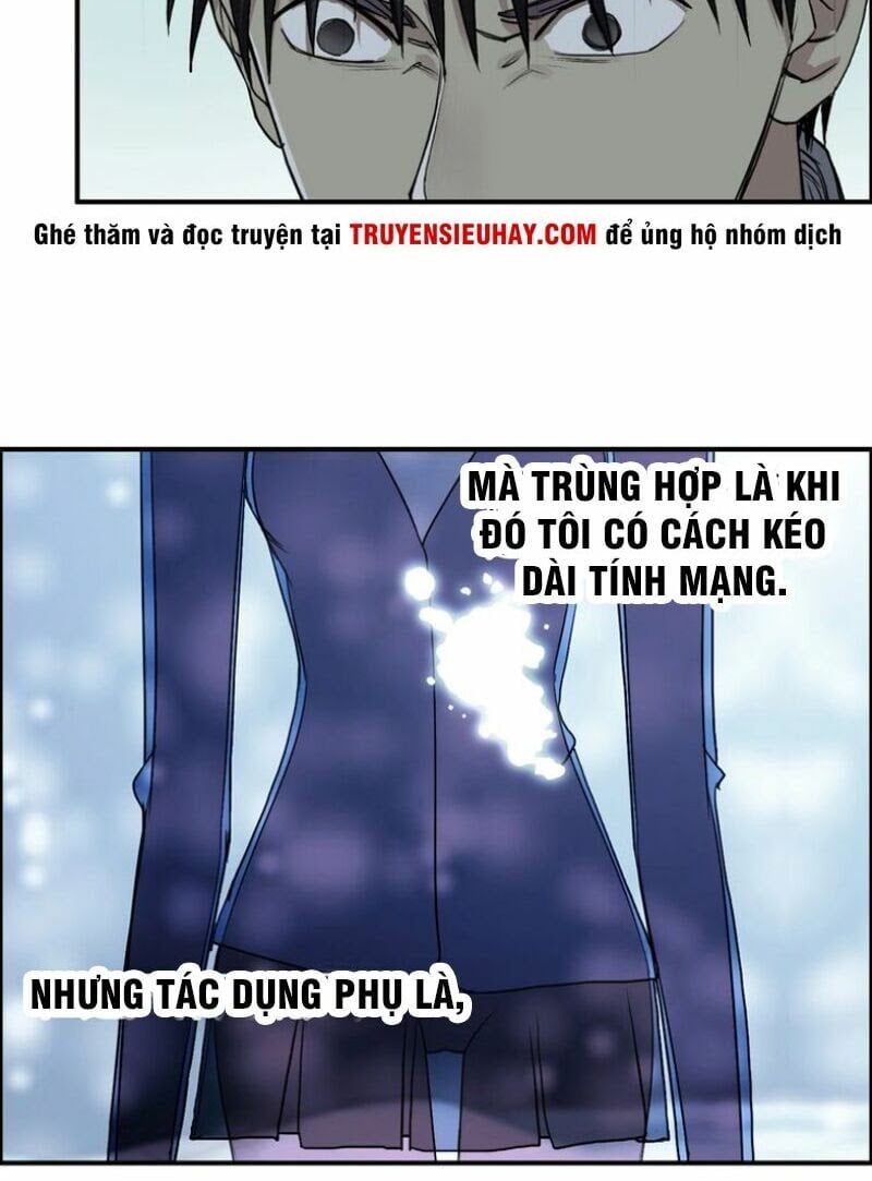 đọc truyện Siêu Năng Lập Phương Chương 112 ảnh 34 tại Thiên Thai Truyện