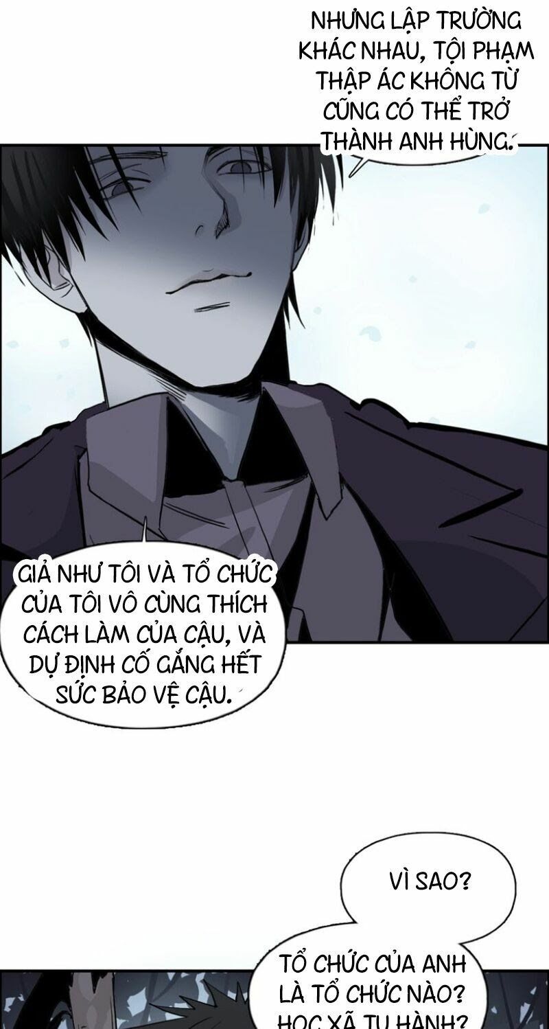 đọc truyện Siêu Năng Lập Phương Chương 112 ảnh 37 tại Thiên Thai Truyện