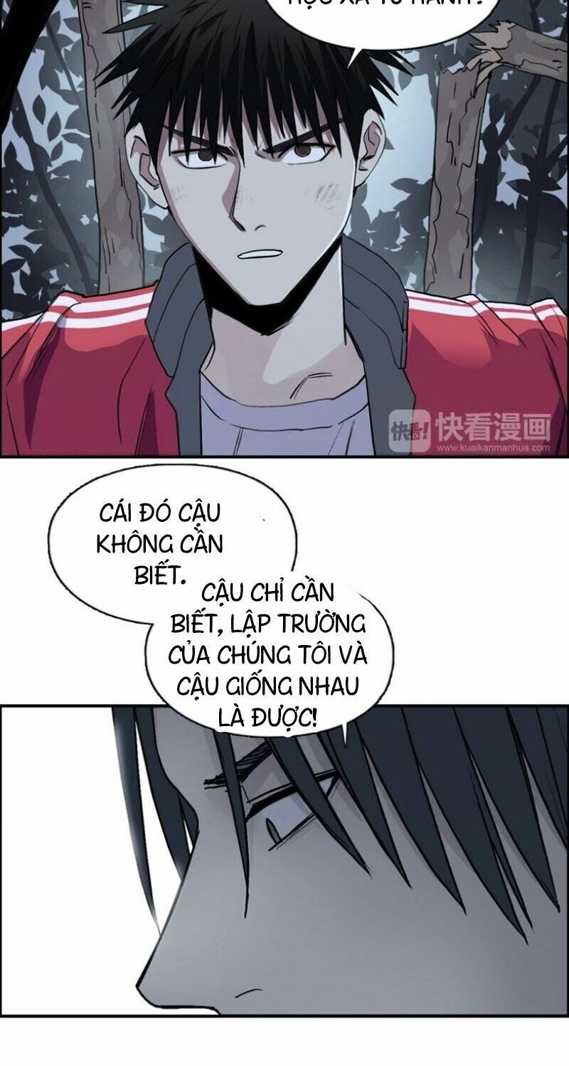 đọc truyện Siêu Năng Lập Phương Chương 112 ảnh 38 tại Thiên Thai Truyện