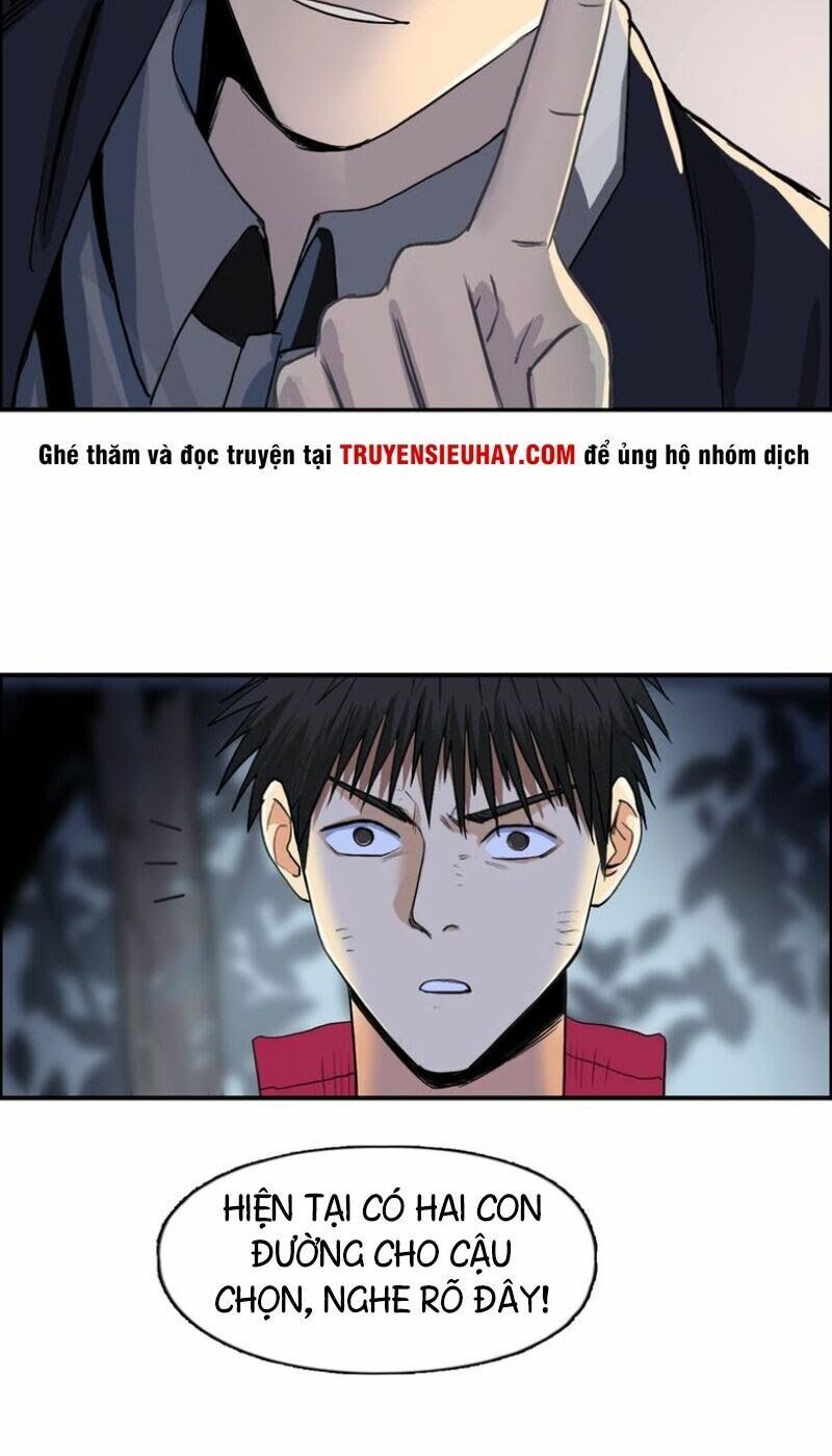 đọc truyện Siêu Năng Lập Phương Chương 112 ảnh 40 tại Thiên Thai Truyện