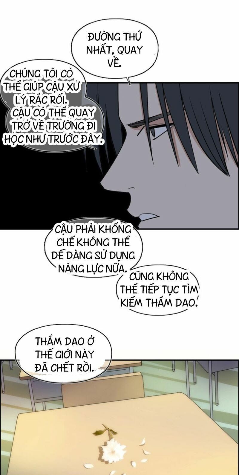 đọc truyện Siêu Năng Lập Phương Chương 112 ảnh 41 tại Thiên Thai Truyện