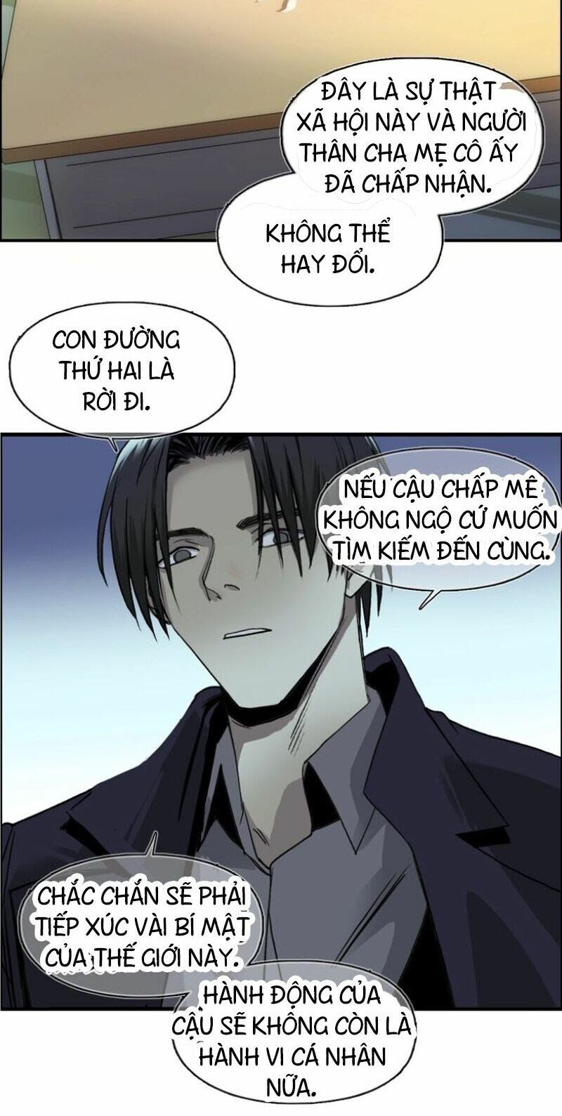 đọc truyện Siêu Năng Lập Phương Chương 112 ảnh 42 tại Thiên Thai Truyện