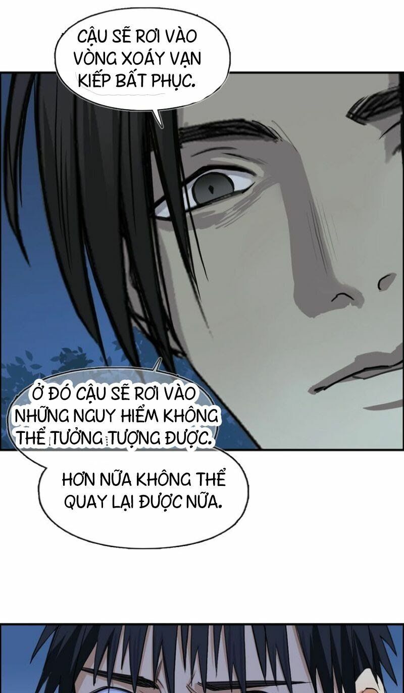 đọc truyện Siêu Năng Lập Phương Chương 112 ảnh 43 tại Thiên Thai Truyện