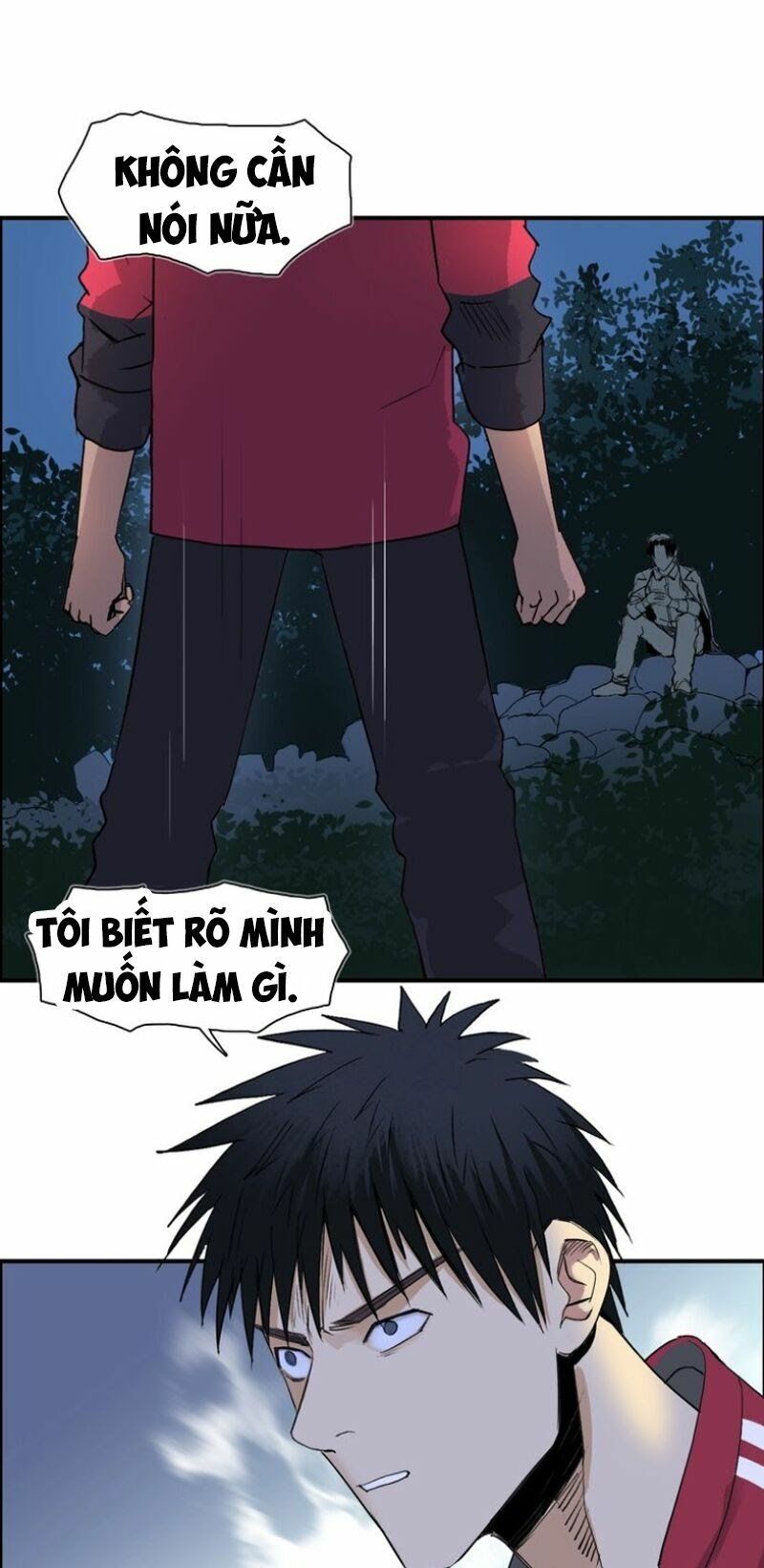 đọc truyện Siêu Năng Lập Phương Chương 112 ảnh 47 tại Thiên Thai Truyện