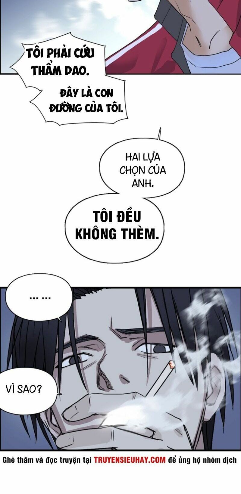 đọc truyện Siêu Năng Lập Phương Chương 112 ảnh 48 tại Thiên Thai Truyện