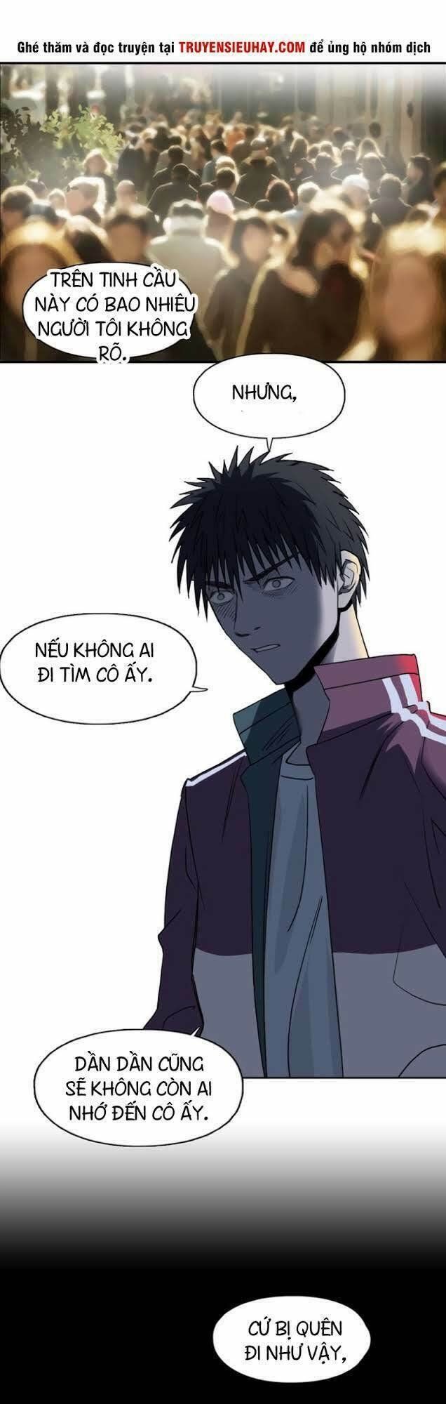 đọc truyện Siêu Năng Lập Phương Chương 112 ảnh 49 tại Thiên Thai Truyện