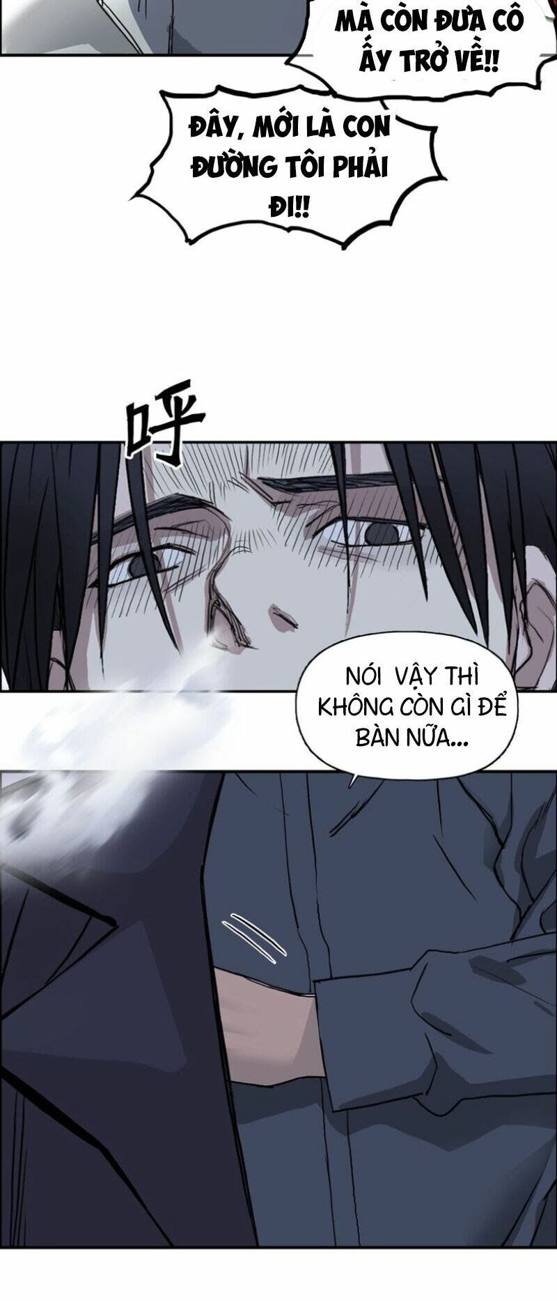 đọc truyện Siêu Năng Lập Phương Chương 112 ảnh 53 tại Thiên Thai Truyện