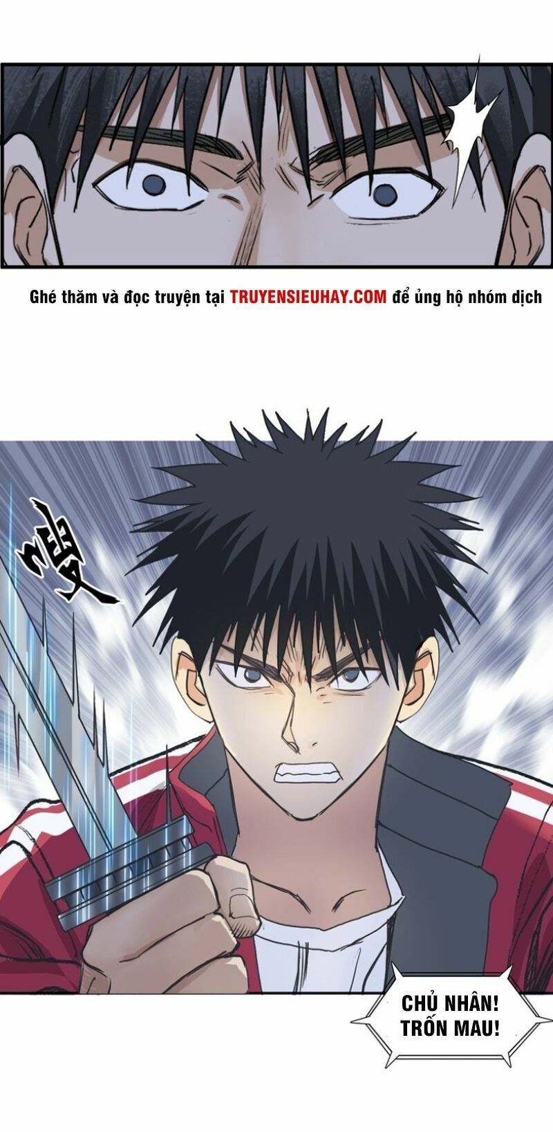 đọc truyện Siêu Năng Lập Phương Chương 112 ảnh 54 tại Thiên Thai Truyện