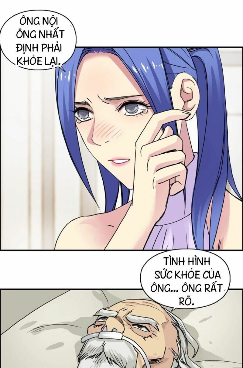 đọc truyện Siêu Năng Lập Phương Chương 112 ảnh 9 tại Thiên Thai Truyện