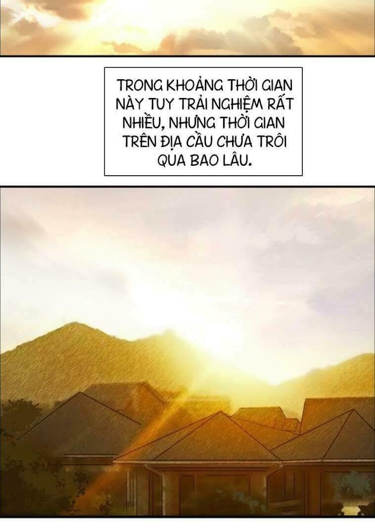 đọc truyện Siêu Năng Lập Phương Chương 113 ảnh 13 tại Thiên Thai Truyện