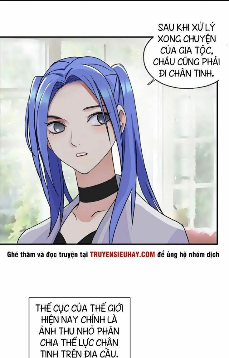 đọc truyện Siêu Năng Lập Phương Chương 113 ảnh 15 tại Thiên Thai Truyện