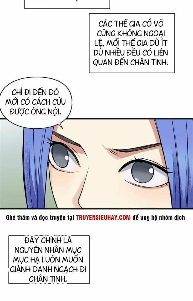 đọc truyện Siêu Năng Lập Phương Chương 113 ảnh 16 tại Thiên Thai Truyện